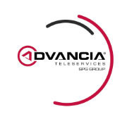 Logo Advancia Teleservices