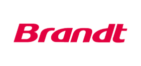 Logo Brandt