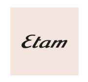 Logo ETAM