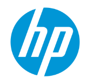 Logo HP
