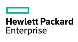 Logo Hewlett Packard Enterprise