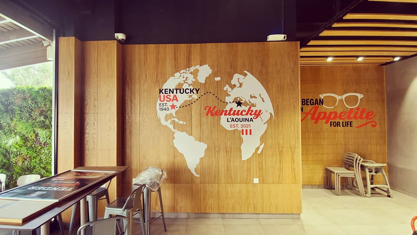 Installation artistique