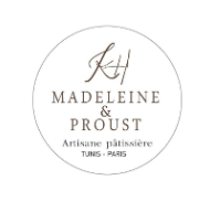 Logo Madeleine & Proust