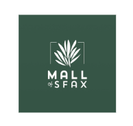 Logo Mall of Sfax