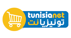 Logo Tunisianet